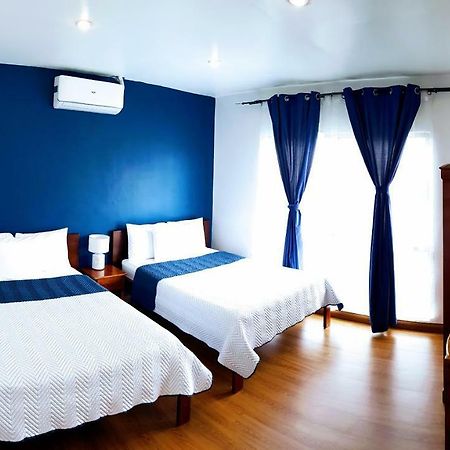 Park View - Airport & City Hotel Alajuela Ngoại thất bức ảnh
