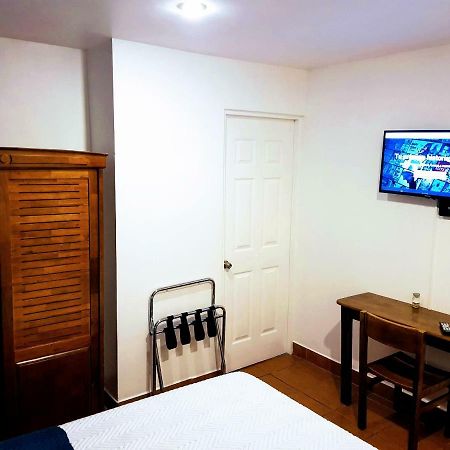 Park View - Airport & City Hotel Alajuela Ngoại thất bức ảnh