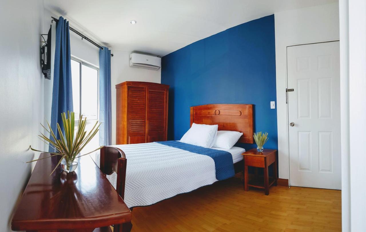 Park View - Airport & City Hotel Alajuela Ngoại thất bức ảnh