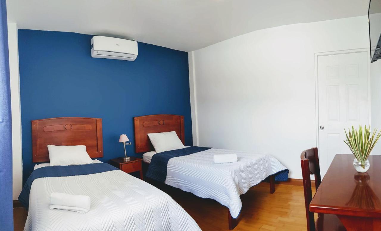 Park View - Airport & City Hotel Alajuela Ngoại thất bức ảnh