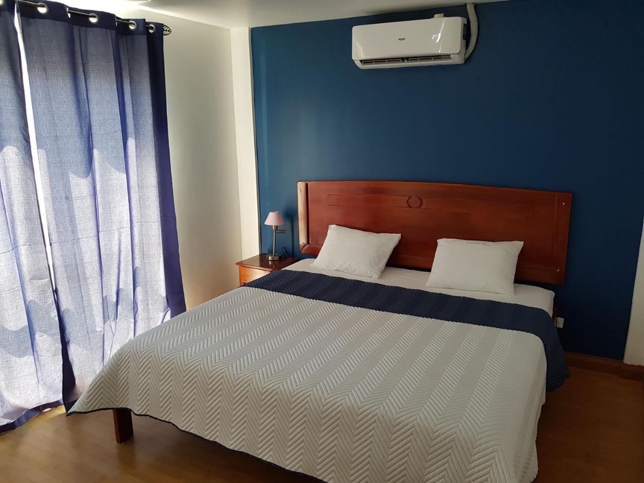 Park View - Airport & City Hotel Alajuela Ngoại thất bức ảnh