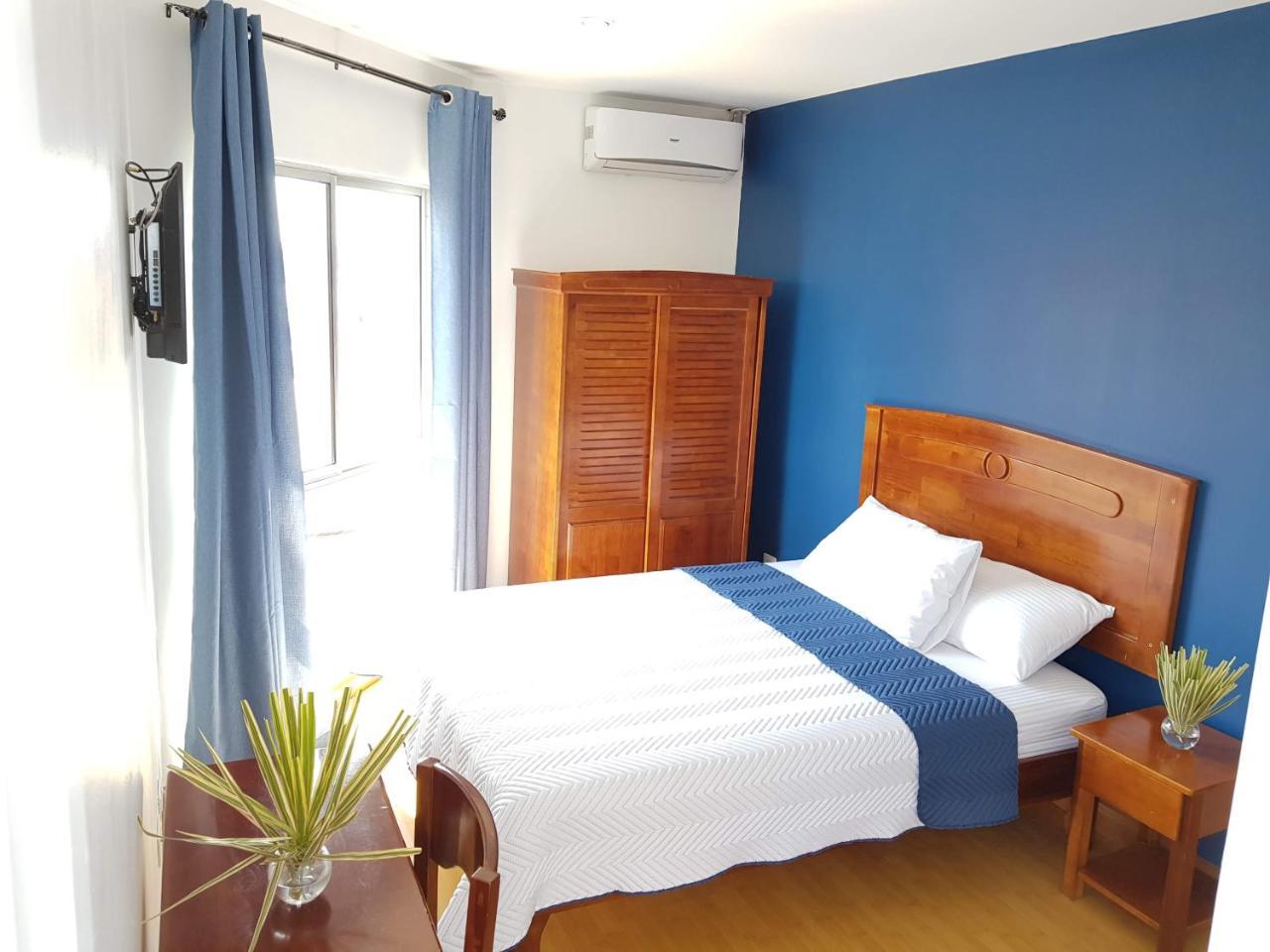 Park View - Airport & City Hotel Alajuela Ngoại thất bức ảnh