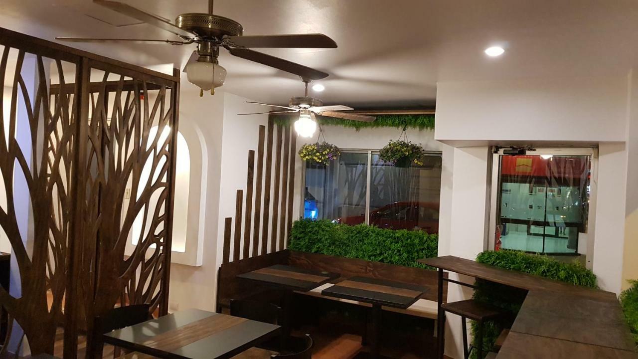 Park View - Airport & City Hotel Alajuela Ngoại thất bức ảnh