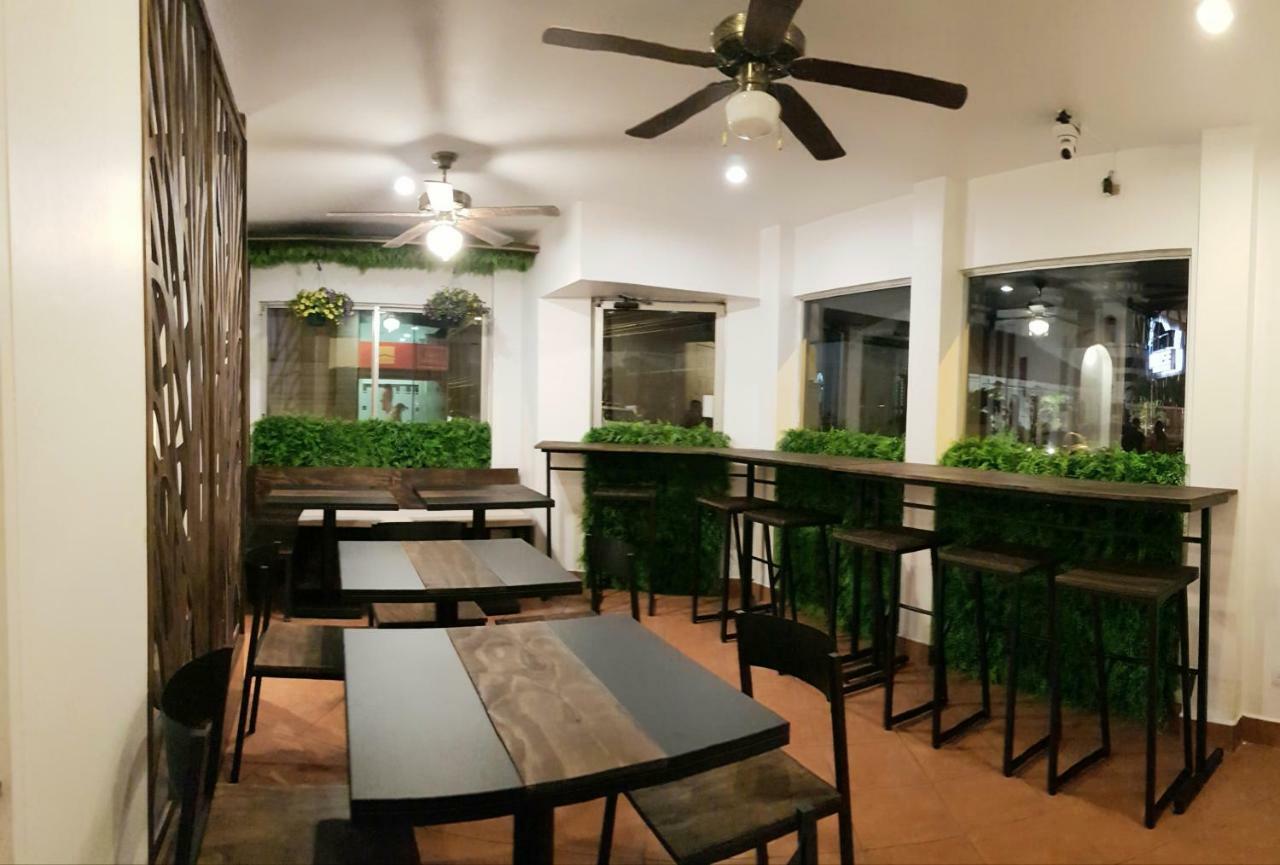 Park View - Airport & City Hotel Alajuela Ngoại thất bức ảnh