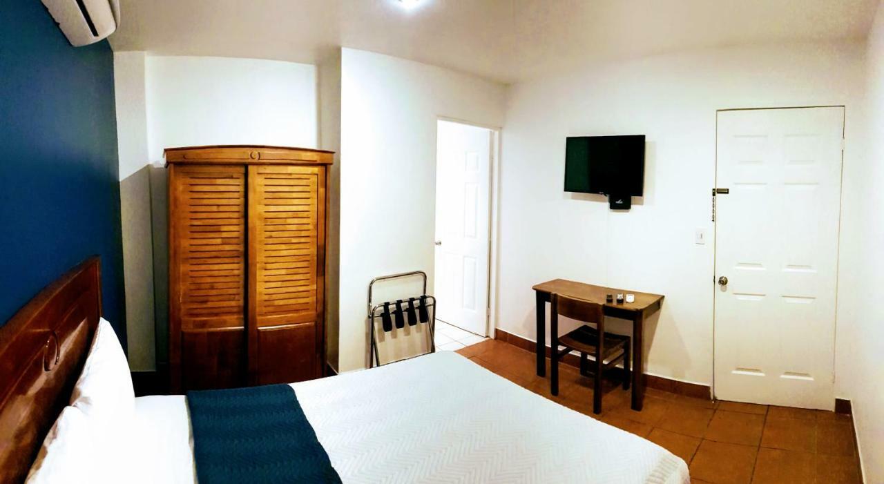 Park View - Airport & City Hotel Alajuela Ngoại thất bức ảnh