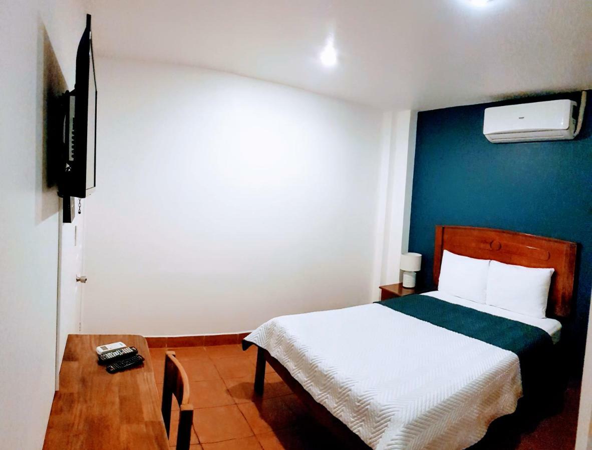 Park View - Airport & City Hotel Alajuela Ngoại thất bức ảnh