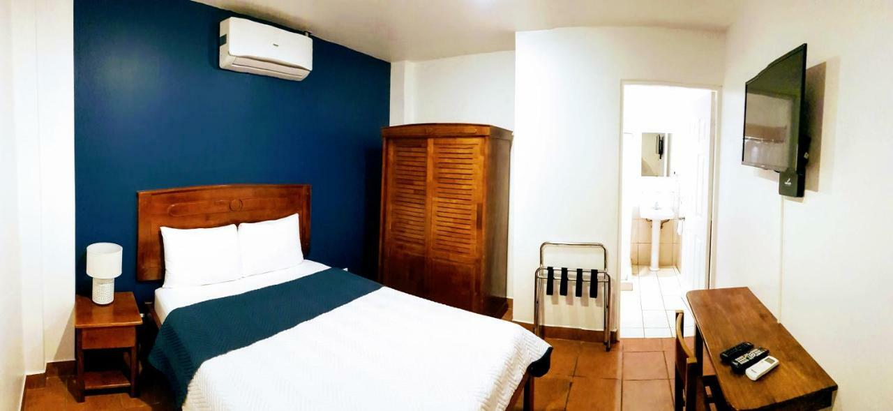 Park View - Airport & City Hotel Alajuela Ngoại thất bức ảnh