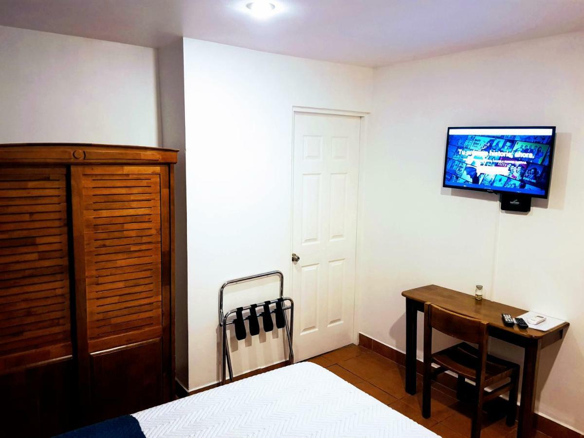 Park View - Airport & City Hotel Alajuela Ngoại thất bức ảnh